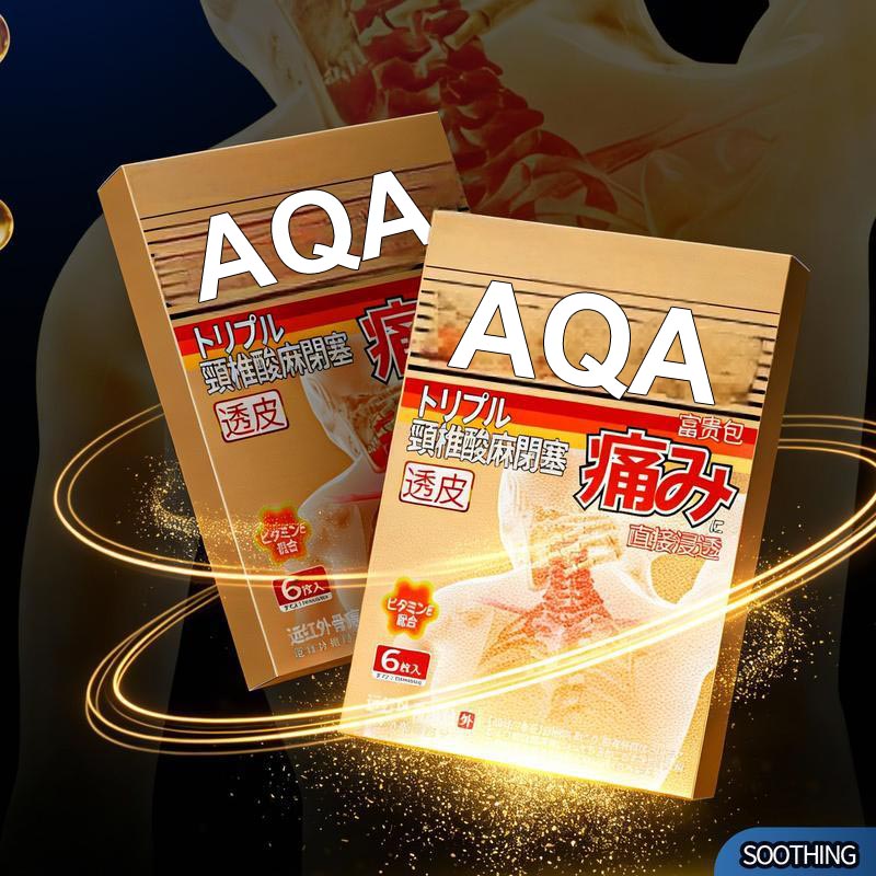 Fast, Targeted Relief for Gout & Joint Pain – Any Time, Anywhere