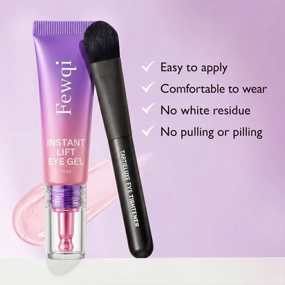 Fewqi® Eye Bag Instant Eraser, Tightens, Firms & Blurs Wrinkles