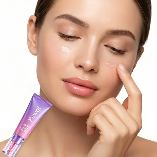 Fewqi® Eye Bag Instant Eraser, Tightens, Firms & Blurs Wrinkles