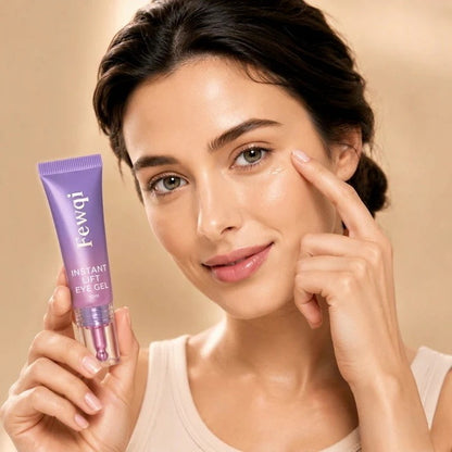 Fewqi® Eye Bag Instant Eraser, Tightens, Firms & Blurs Wrinkles